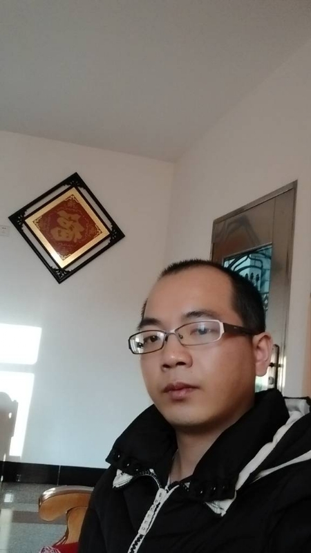 心灵游侠的第一张照片--古田相亲网