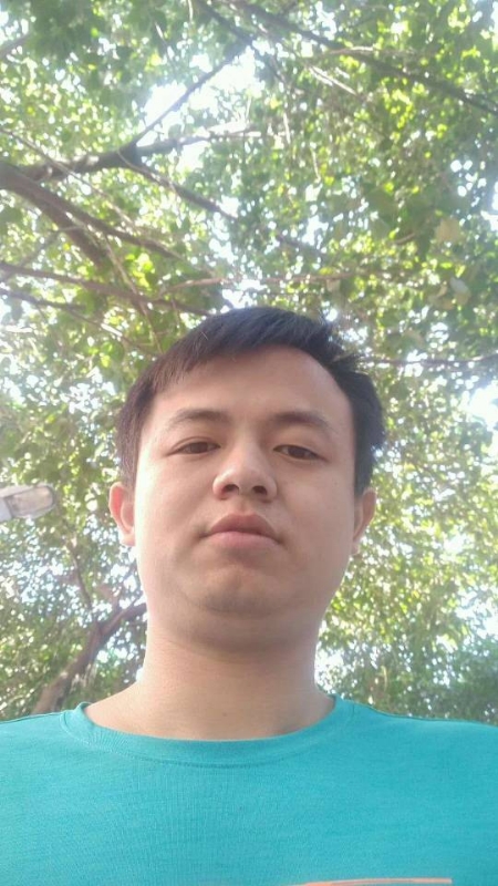 靠谱男的第一张照片--古田相亲网