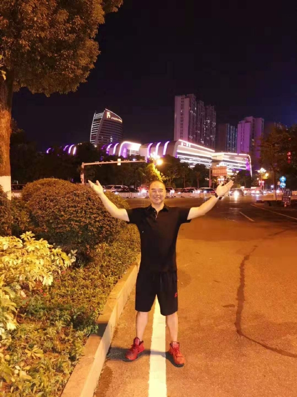 李国伟的第二张照片--古田相亲网