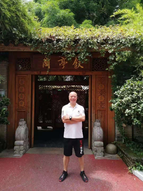 李国伟的第四张照片--古田相亲网