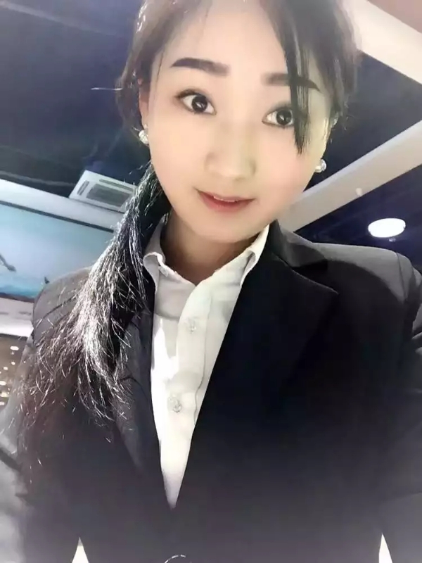 墨白的第一张照片--古田相亲网