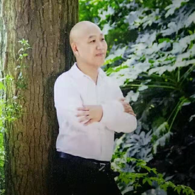 郑鑫牵手的第一张照片--古田相亲网