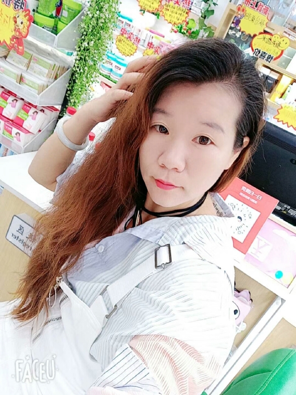 幸福的第一张照片--古田相亲网