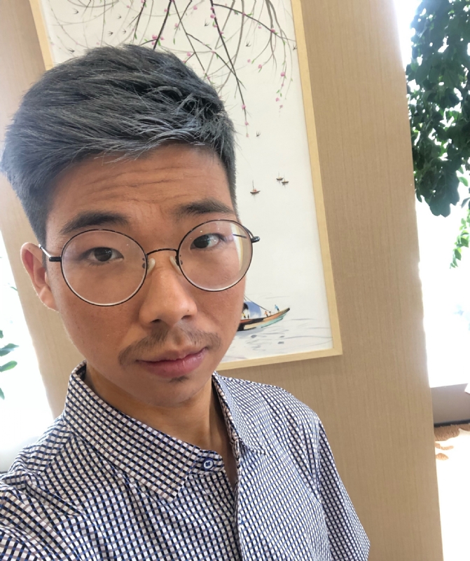 淡泊明志的第一张照片--古田相亲网