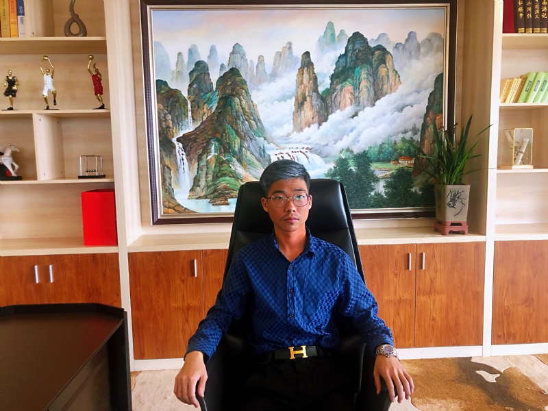 淡泊明志的第三张照片--古田相亲网