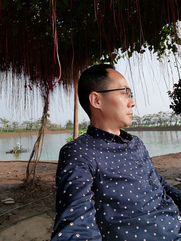 守望烟云的第一张照片--古田相亲网