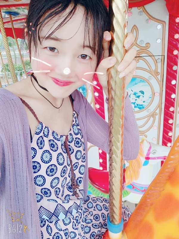 安妮的第二张照片--古田相亲网