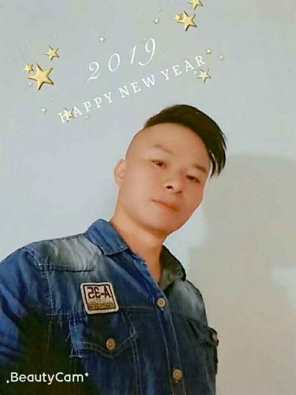 天涯与你随行的第一张照片--古田相亲网