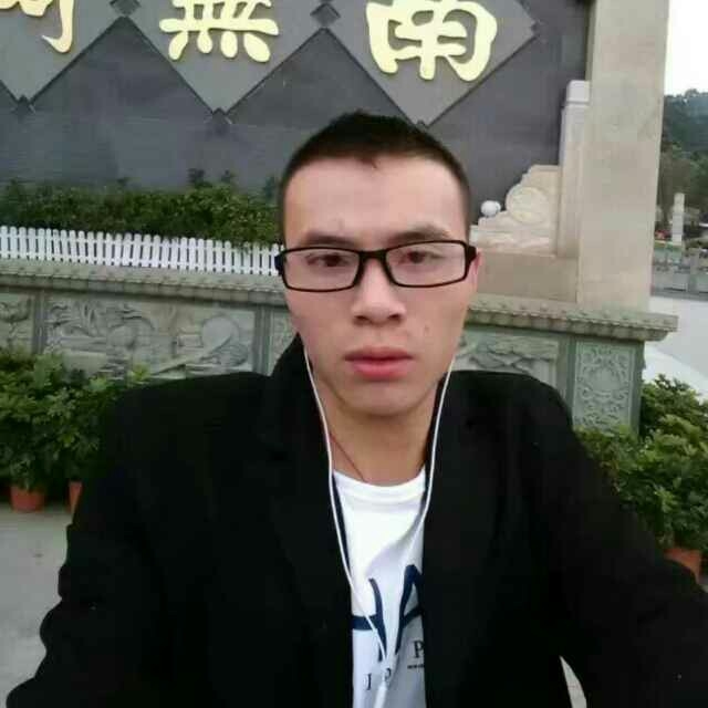 皮皮的第一张照片--古田相亲网