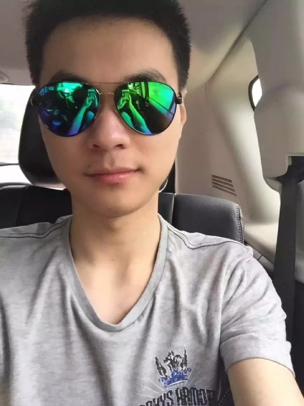 鱼头zzz的第六张照片--古田相亲网