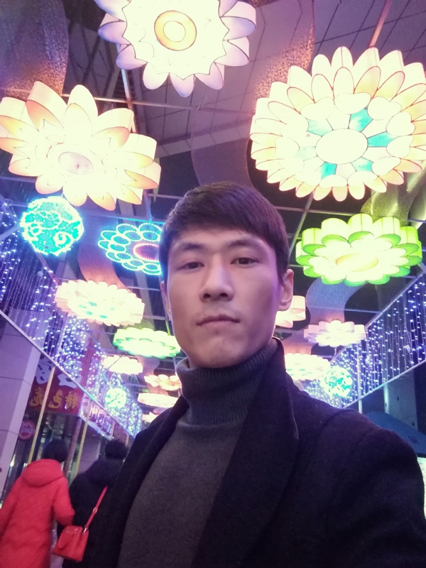 知己的第一张照片--古田相亲网