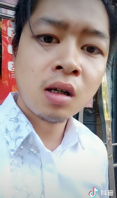 心诚则灵的第一张照片--古田相亲网