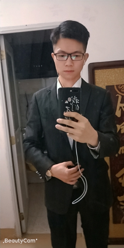 愿得一人心的第二张照片--古田相亲网