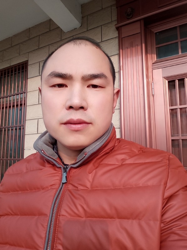 共渡此生的第一张照片--古田相亲网