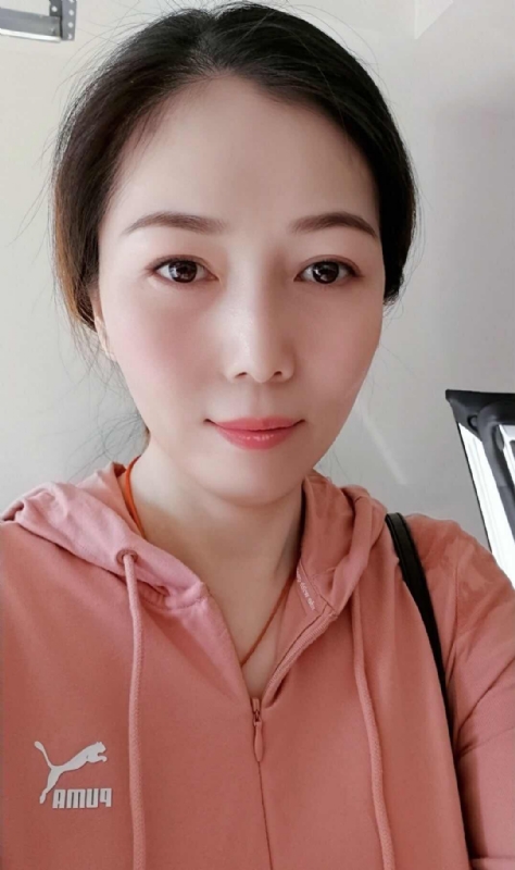linxin的第二张照片--古田相亲网
