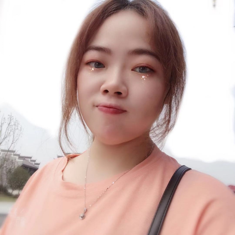 小鱼的第一张照片--古田相亲网