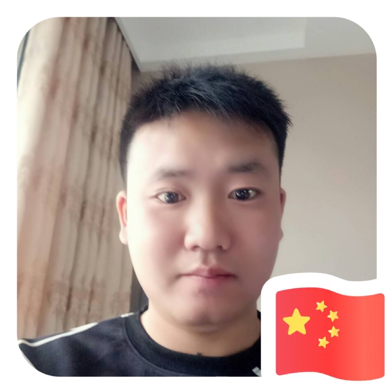 飞嗨的第一张照片--古田相亲网