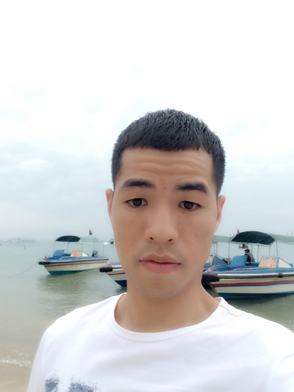 冷风的第一张照片--古田相亲网