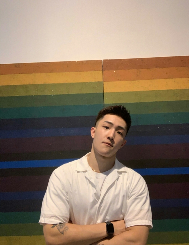 期待你的出现的第一张照片--古田相亲网