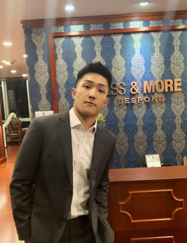 期待你的出现的第三张照片--古田相亲网