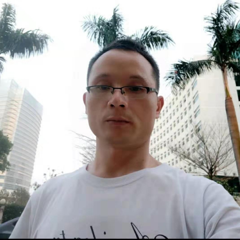 你的益达的第一张照片--古田相亲网