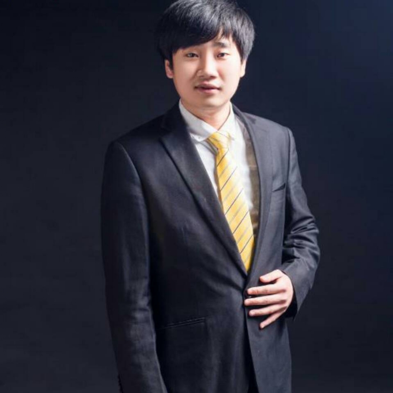 徐公子的第一张照片--古田相亲网