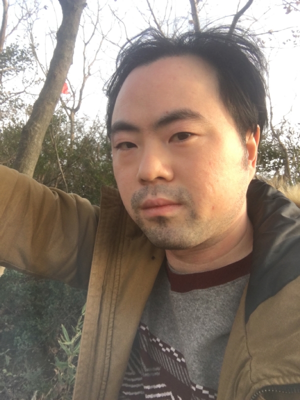一墨的第一张照片--古田相亲网