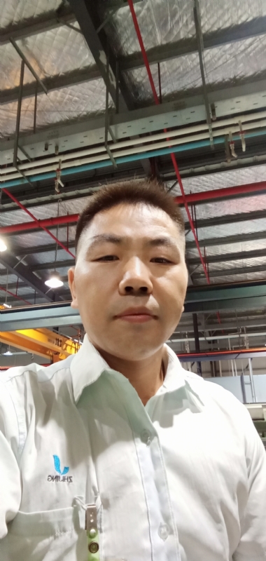 随缘的第一张照片--古田相亲网