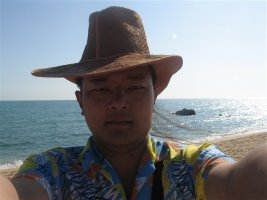 俊哥的第一张照片--古田相亲网