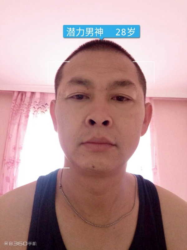 因果的第一张照片--古田相亲网