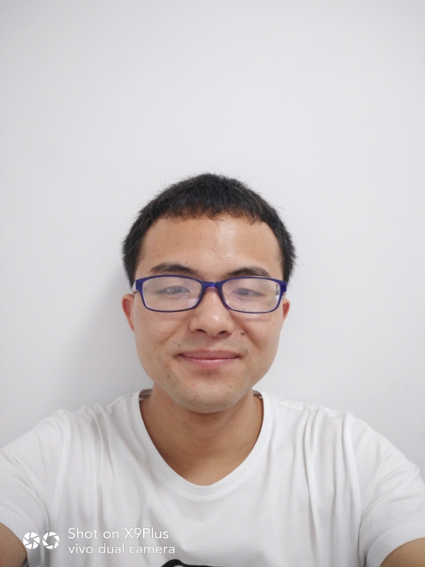 林言的第一张照片--古田相亲网