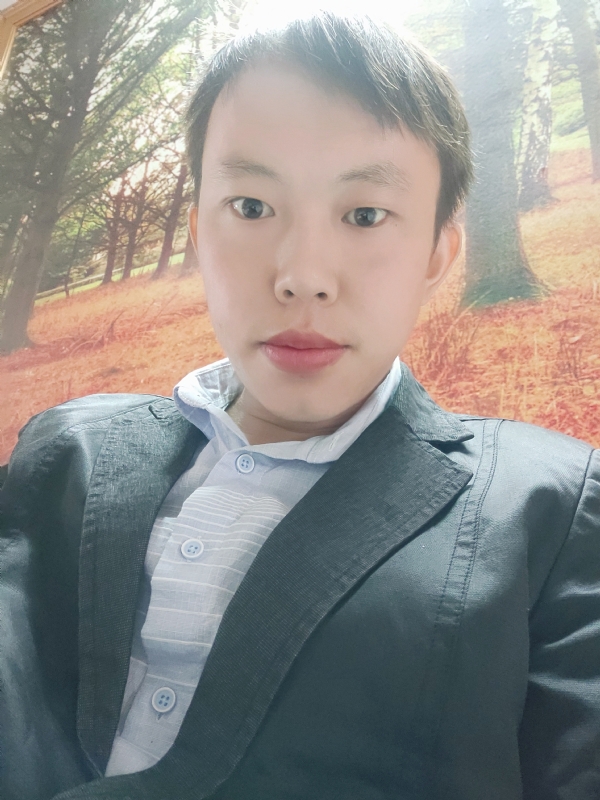 yuhyzww的第一张照片--古田相亲网