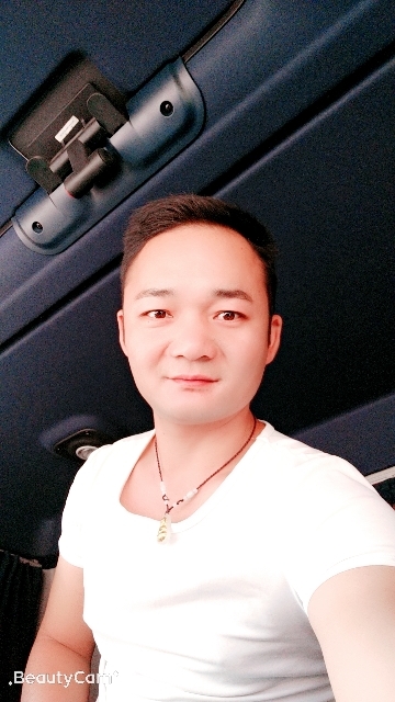 平凡的第一张照片--古田相亲网