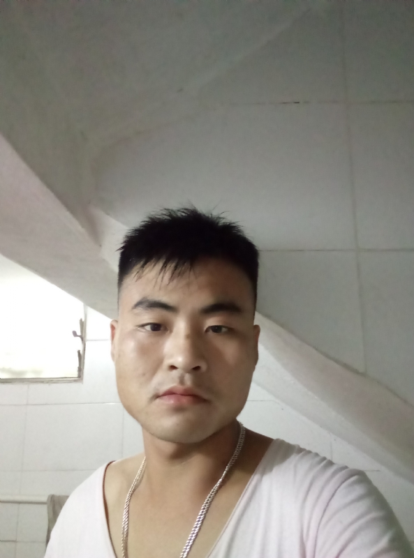落叶知秋的第一张照片--古田相亲网