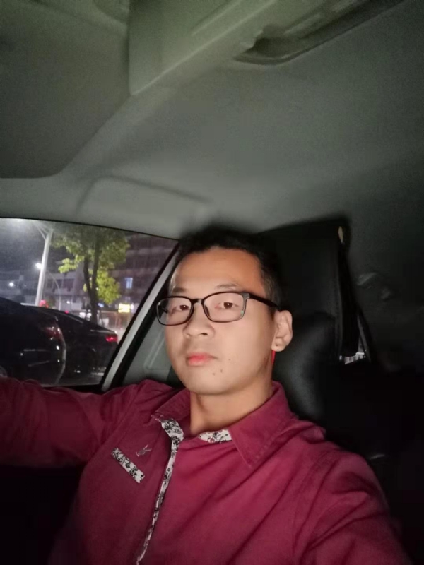 遇你最美的第一张照片--古田相亲网