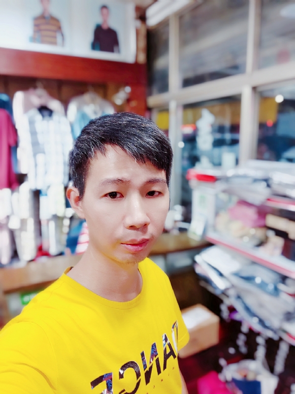 我在想你的第一张照片--古田相亲网