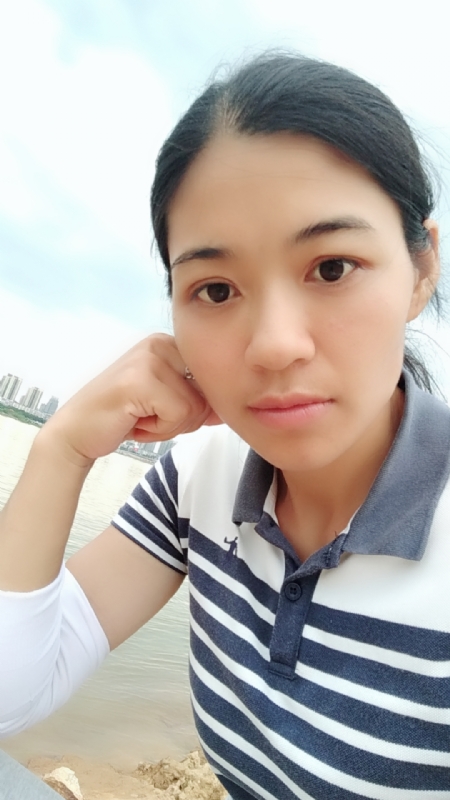 梅子的第一张照片--古田相亲网
