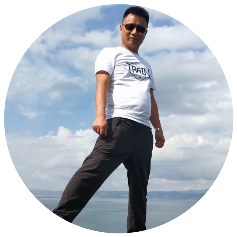 山高人为峰的第一张照片--古田相亲网