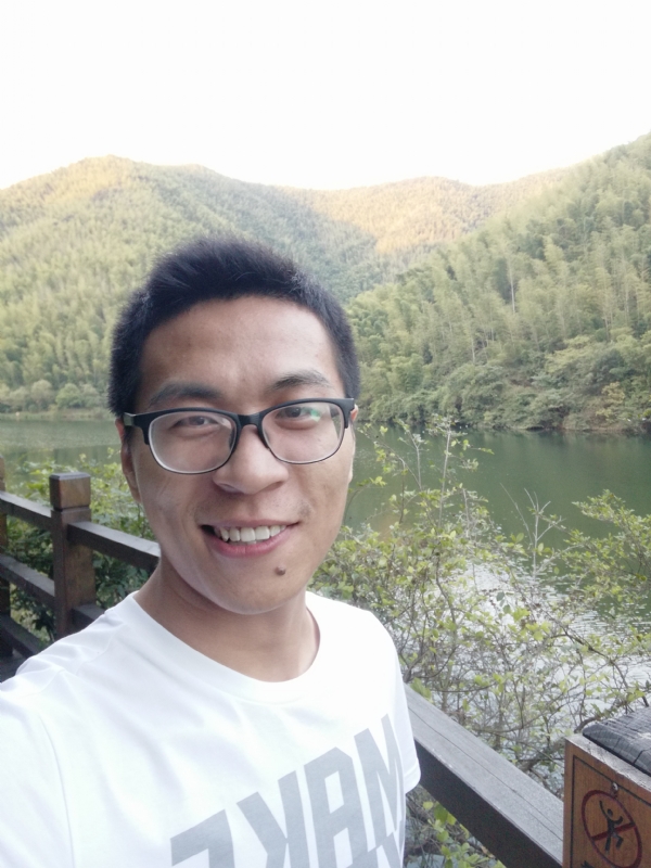 随心的第一张照片--古田相亲网