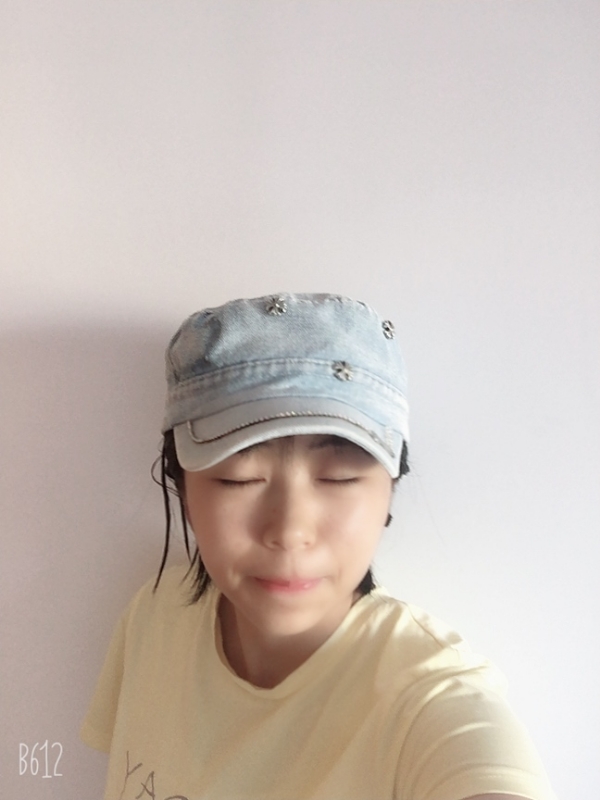 li的第一张照片--古田相亲网