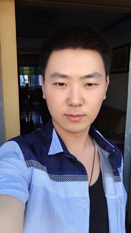 蕓的第一张照片--古田相亲网