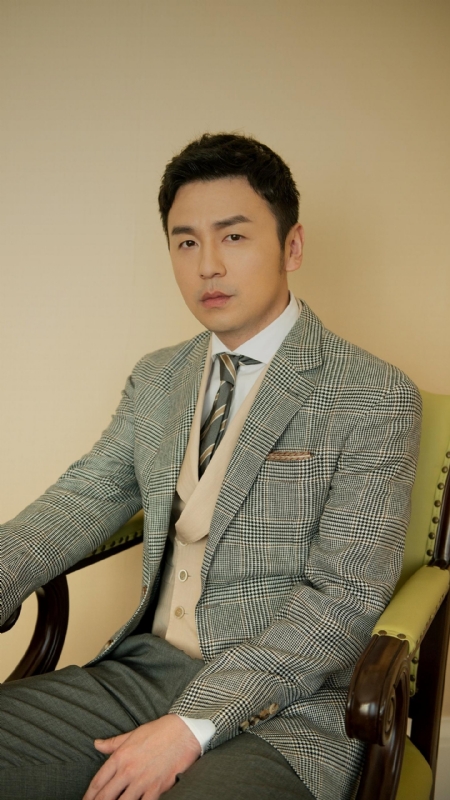 独角兽的第一张照片--古田相亲网