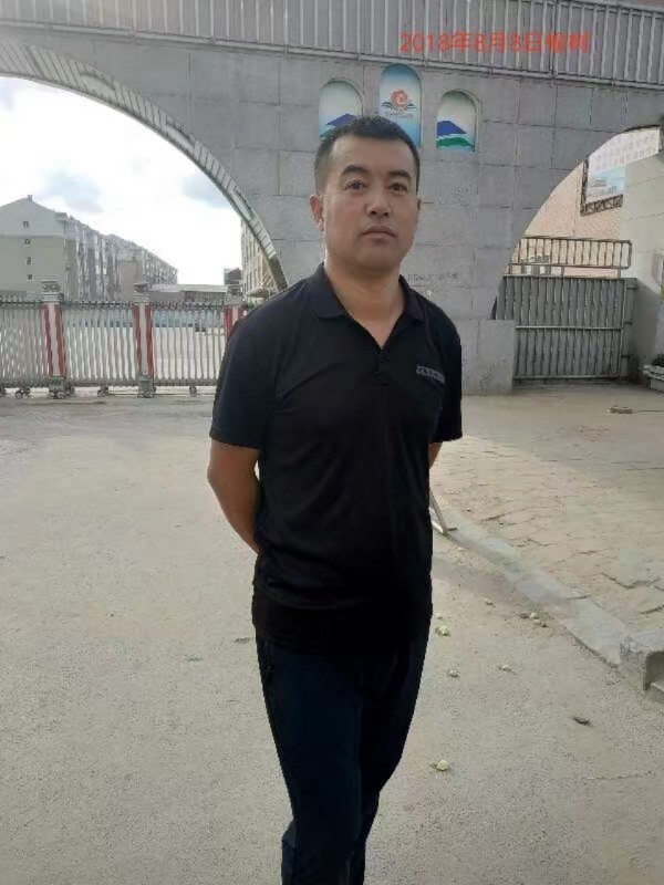 风雨见彩虹的第一张照片--古田相亲网