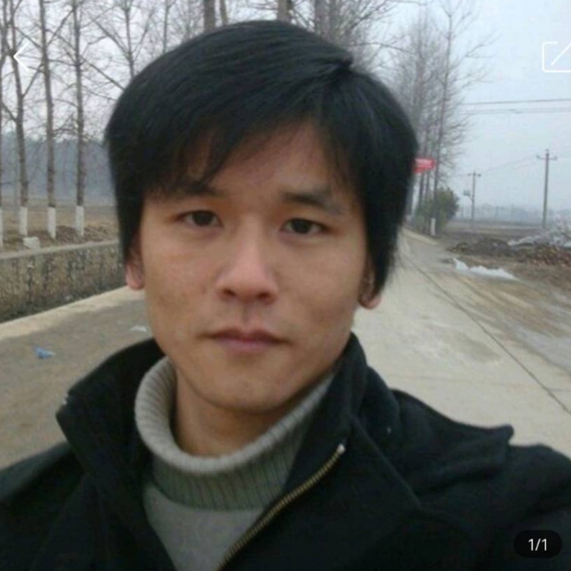 断桥残雪的第一张照片--古田相亲网