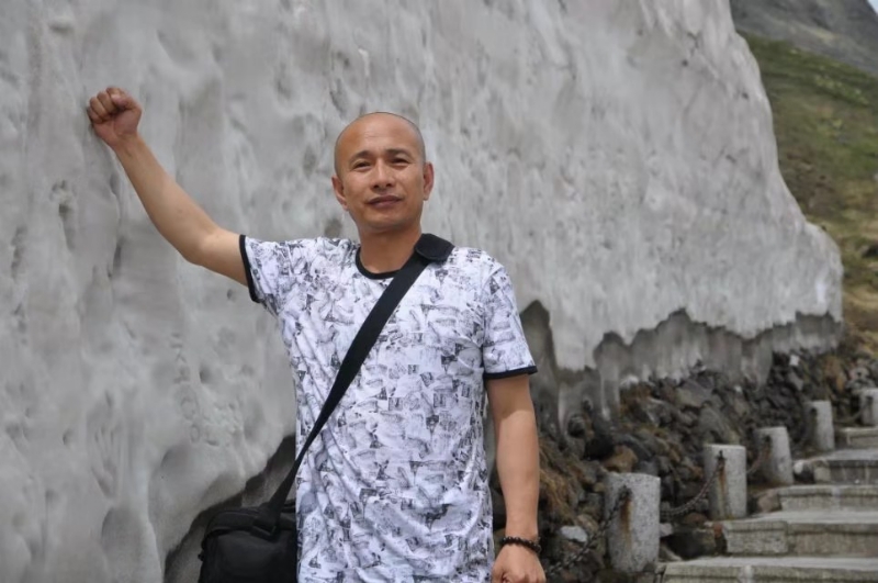 水云间的第三张照片--古田相亲网