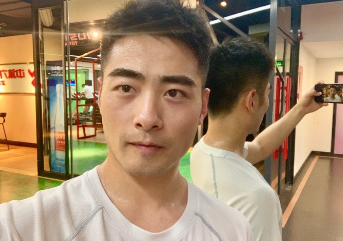 迁就的第一张照片--古田相亲网