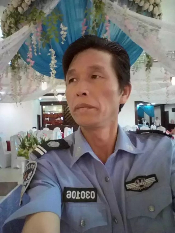 卧窗听雨的第二张照片--古田相亲网