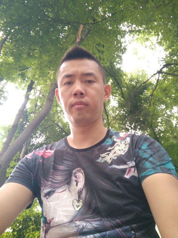 适合的第一张照片--古田相亲网