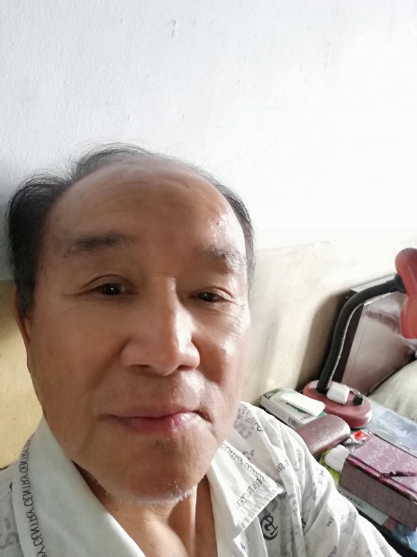 Su的第一张照片--古田相亲网