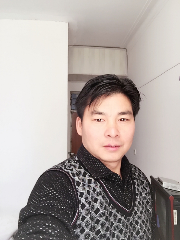 清风的第一张照片--古田相亲网
